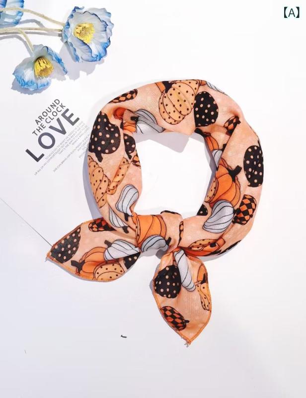 ターバン 帽子 スカーフ レディース おしゃれ ヘアアクセ 58 綿 リネンの 小さい 正方形の レディース ..