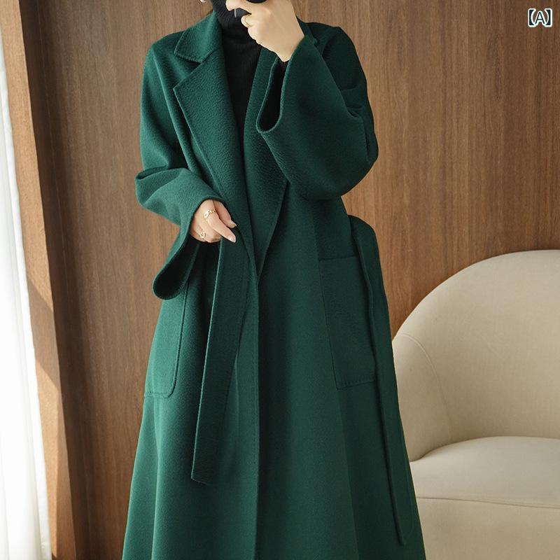 ショート丈 パーカー 羽織り用 アウター 春アウター ショート丈 パーカー 羽織り用 アウター 春アウター M同 の 水 波紋 コート 女性 秋冬中長 タイプの...