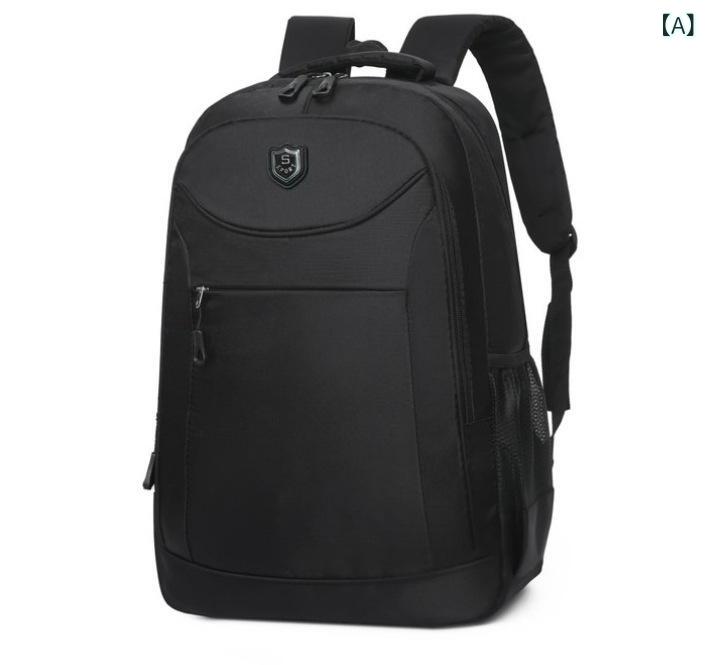 156インチPC収納 大容量ビジネスリュック 出張対応バッグ 156インチPC収納 大容量ビジネスリュック 出..