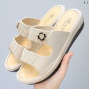 カジュアルシューズ シンプル カジュアル サボサンダル クロッグサンダル ソフト素材 ふわふわインソール 痛くない 柔らかい 母の日 プレゼント ギフト 女性用...