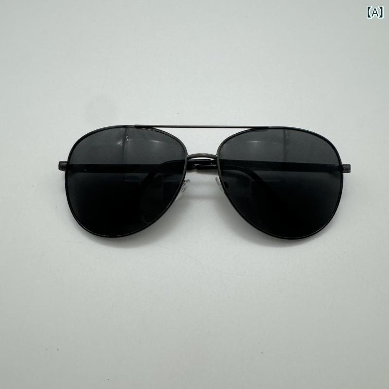 サングラス メンズ 偏光レンズ スポーツ 釣り ドライブ 新型の 屋台の 日よけの サングラスの メンズサ..