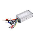 36V 48V 500W Brushless Controller With, 48V 500W Brushless Motor Sine Wave Controller For Electric Bicycle Scooter