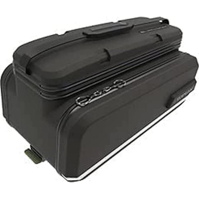 トピーク(TOPEAK) TPK エクスプローラー トランクバッグ BAG45600 リアバック