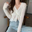 "冷感 レディースニット 薄手 サマーカーデ 夏用羽織 UVケア " &quot冷感 レディースニット 薄手 サマーカーデ 夏用羽織 UV...