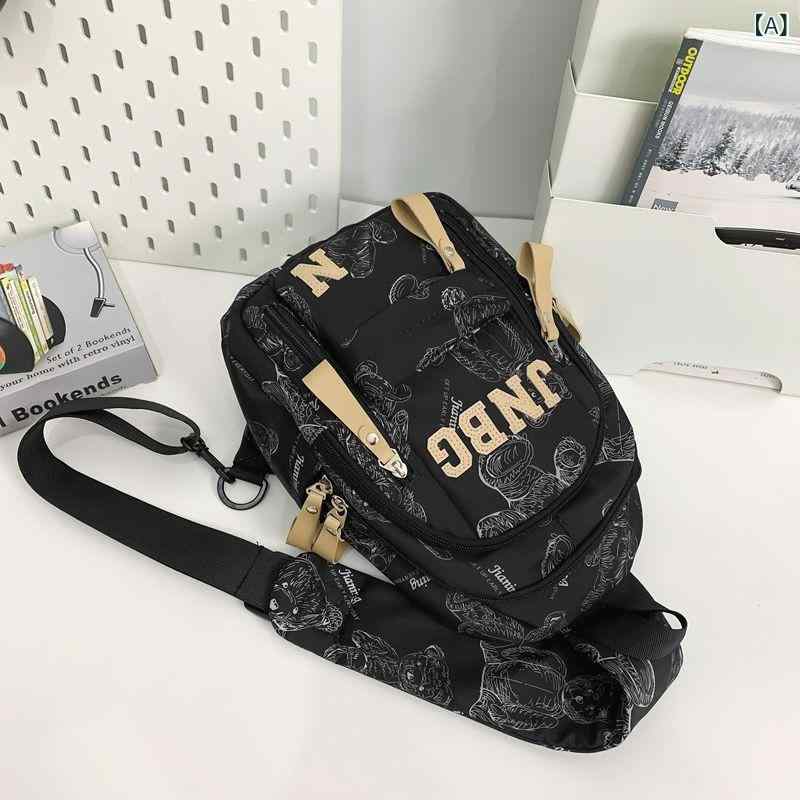 ビジネスバッグ 軽量 軽い ビジネスバッグ 軽量 軽い 男の子用 クロス ボディバッグ 見栄えの 良い ク..