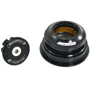 FSA No.57 Orbit 1.5 ZS 1-1/8&quot;-1.5&quot; Sealed Bearing Tapered Headset #XTE1530