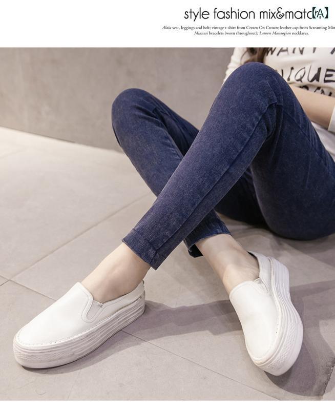 マタニティパンツ 妊婦服 産前産後 ストレッチ シンプル マタニティ 服 春秋 腹部 サポート マタニティパンツ高 弾性小 足 フェイク デニム ウォッシュ マタニティパンツ