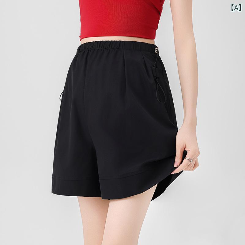 マタニティパンツ 妊婦服 産前産後 ストレッチ シンプル 妊婦の 半 ズボンは 腹を 絞らないで 夏の 薄手 タイプは 2025 新型の 小さい 背の 底の 半 ズボンの 夏服を 着ます。