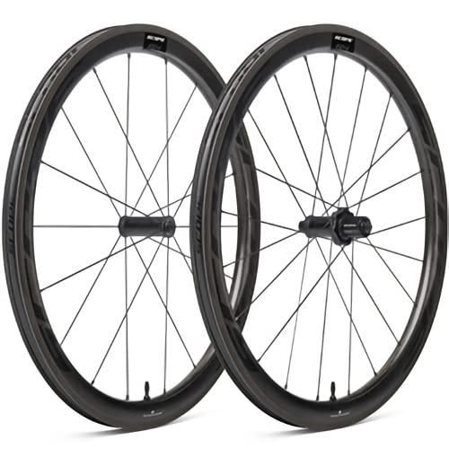 Scope Cycling(スコープサイクリング) R4 Rim TLR SKF F/R HG ホイール