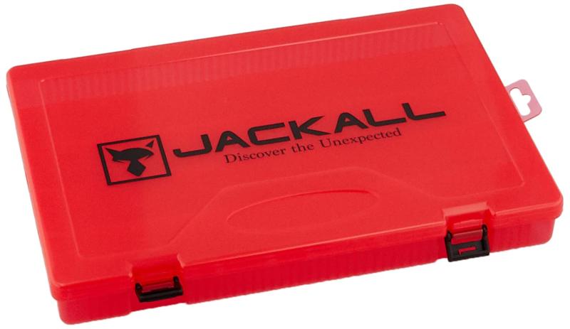 JACKALL åܥåL 3000D JACKALL ClearBlack 3000D