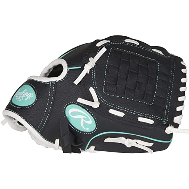 ローリングス (Rawlings) 野球ジュニア トイグラブ Jr. グローブ USプレーヤーシリーズ PL10DSSW PL10BMT 10インチ PL110WNS 11インチ