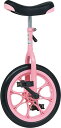 TOEI LIGHT(トーエイライト) ノーパンク一輪車