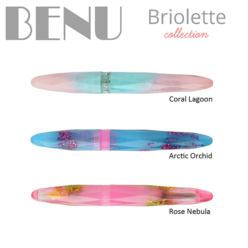 Foto de Briolette Japan Edition