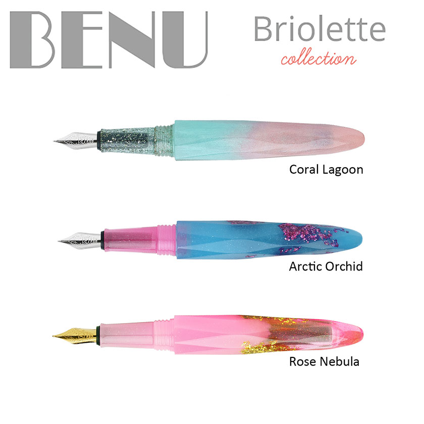 Foto de Briolette Japan Edition