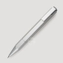 4,000円ぽっきり!!【WOR02-outlet】訳ありドイツ【WORTHER/ヴェルター】COMPACT アルミ軸 6角 シャープペンシル 0.5mm / ...