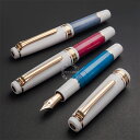 15,000円ぽっきり 【S314】【SAILOR / セーラー】Rencontre / ランコントル 万年筆 14金 MF(中細) プロフェッショナルギアスリム【送料無料 税込価格 保証 日本製 国産 プロギア スリム ミニ コンパクト】