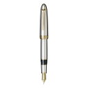 【S325】【SAILOR/セーラー】 プロフィット21 スターリングシルバー925 万年筆 F(細字) / M(中字) / B(太字) 2023.6.25発売...