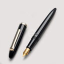 【S326】限定【セーラー × ワンチャー】ふでDEまんねん プロフィット ブラック 万年筆 美工筆 デコペンタイプ 曲げ角度55度 【宅配便・追跡可能メール便...