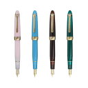 【S391】【SAILOR / セーラー】プSHIKIORI / 四季織 草遊び 万年筆 F 細字 2024.9.21発売【即納 送料無料 正規品 ブランド プ...