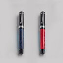3,500円ぽっきり!!【FPR31】FPR TanoshiiJr コレクション 四季の色を万年筆で再現する新シリーズ 第3弾!レジン製 四季彩 万年筆 冬色 ...