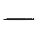 【KA26】【Kaweco / カヴェコ】スペシャル ペンシル ブラック 0.3mm / 0.5mm ドイツ製【即納/宅配便対応 ドイツ シャープペンシル シャ...