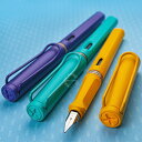 【LA90】【LAMY/ラミー】最新作!safari/サファ...