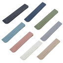 【LD3】【Luddite / ラダイト】SUPERIOR STANDARD ペンホルダー 1本差し フェイクレザー 全8色 LDKS-PH【即納 宅配便 ミニ...