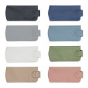 【LD4】【Luddite / ラダイト】SUPERIOR STANDARD メガネケース フェイクレザー 全8色 LDKS-MEGA【即納 宅配便 ミニゆうパ...