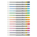 【MIT113】【MITSUBISHI / 三菱】STYLE-FIT / スタイルフィット ゲルインクボールペン リフィル 替芯 UMR-109-28 / UM...