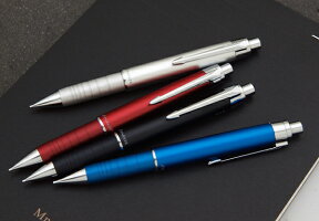 2-J【PARKER/パーカー】エスプリ ペンシル 0.5mm 高級感漂うマットカラー！カーボン/クローム/ブルー/ボルドー テレスコーピング機能内蔵で伸縮自在！どこにでも携帯したくなるモデルです【宅配便対応】