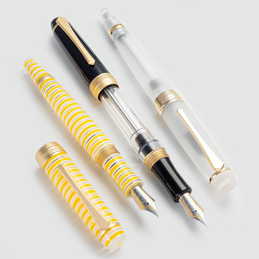 PBS83ۡPENBBS۴ñ  ǥ󥹥ȥ졼 ǯɮ F(ٻ) 2 Black Transparent / Lem...