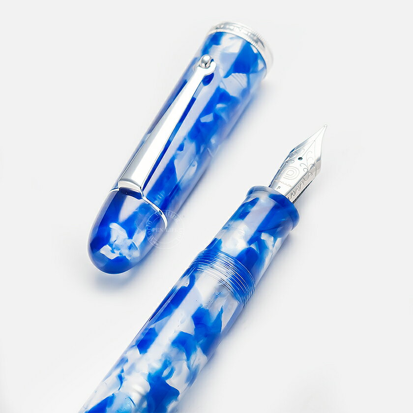 Foto di KOI Fountain Pen