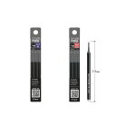 【P181】【PILOT / パイロット】フリクション シナジーノック用替芯 ブラック 0.3mm / 0.4mm 3本セット LFRF-133 / LFRF-...