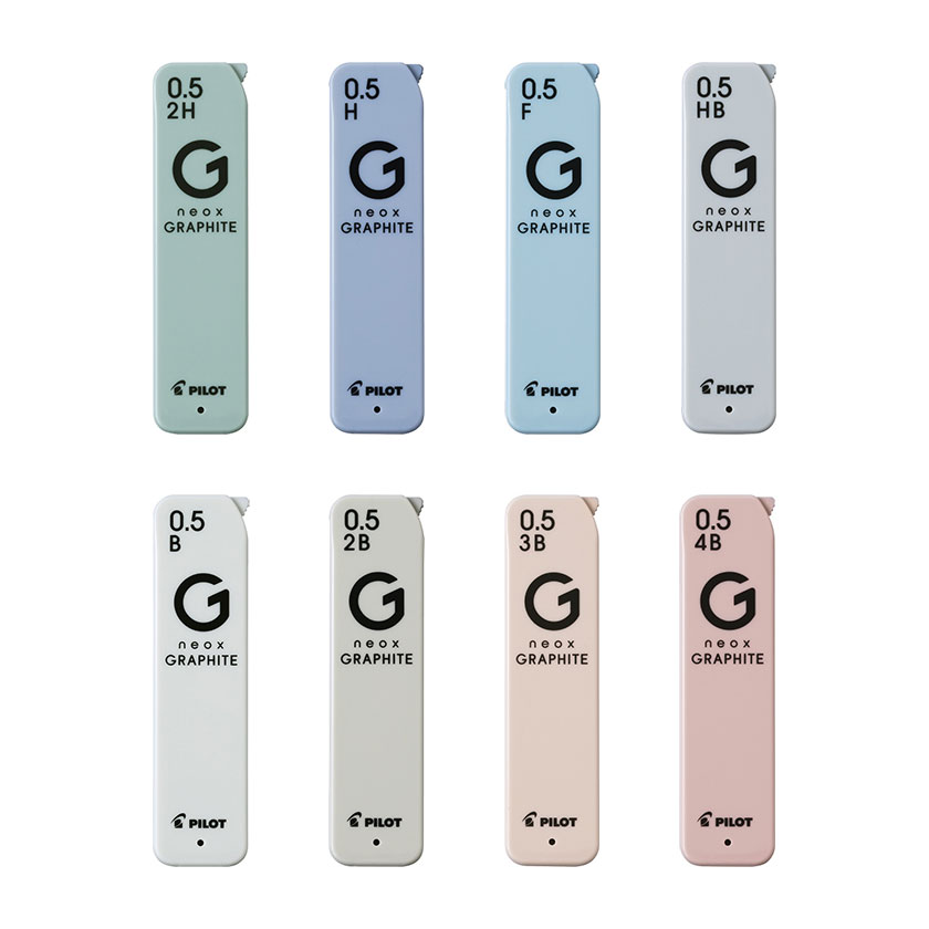 ��P201�ۡ�PILOT / �ѥ����åȡ�neox GRAPHITE / �ͥ��å���������ե����� ���㡼���ؿ� 0.5mm ���󥰥�񤱤�ٽ񤭥桼������ͥ��...