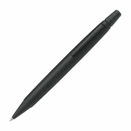 樂天商城 - 【P203】【PILOT / パイロット】 RAIZ / ライズ 油性ボールペン ミッドナイトブラック BR-12SR-MNB【即納 送料無料 日本製 国産 シンプルでモダンなデザインと適度な重量感】