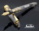 【S81】【SAILOR/セーラー】透明プロフィット21 2...