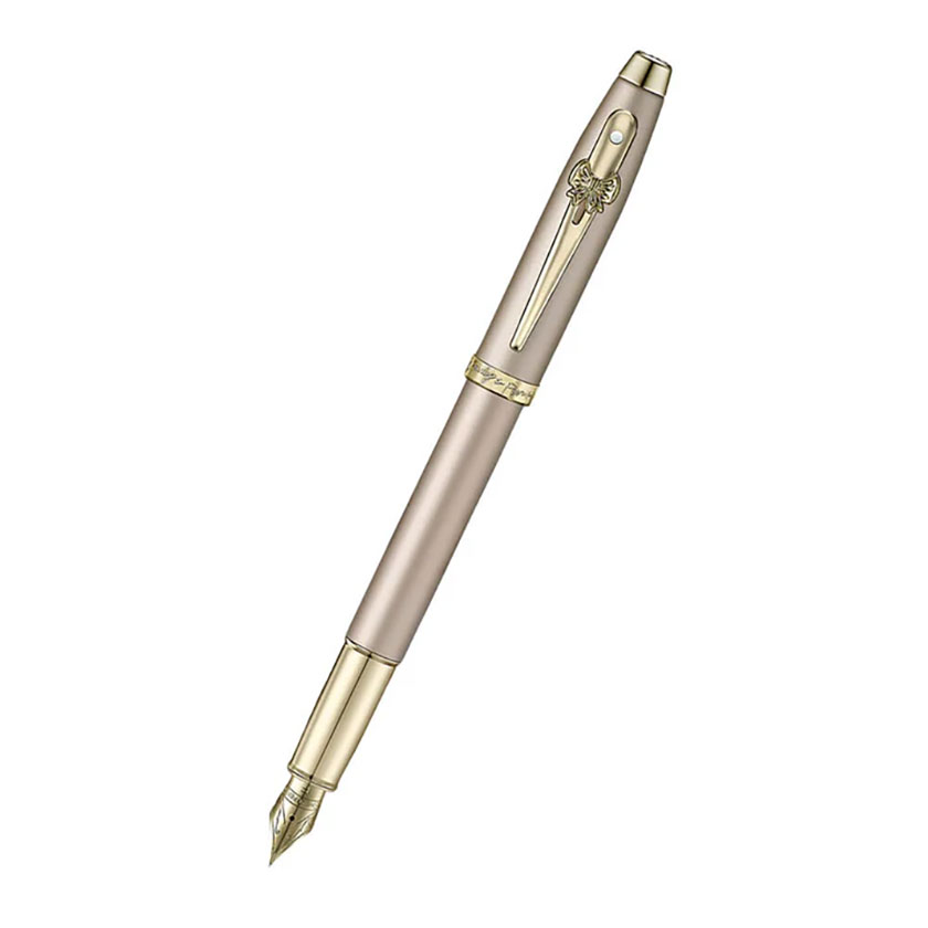��SHE97�ۡ�SHEAFFER / �������ե�����Emily in Paris / ���ߥ꡼�����󡦥ѥꥹ 100 ��ǯɮ F(�ٻ�) E0937743��¨Ǽ...