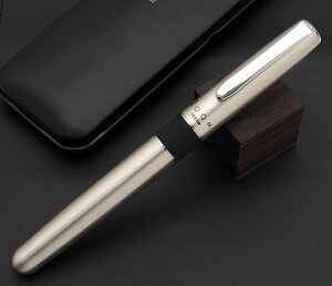 【メール便対応】稀少!トンボZOOM505万年筆/銀座伊東屋Tombow20周年フェア/B
