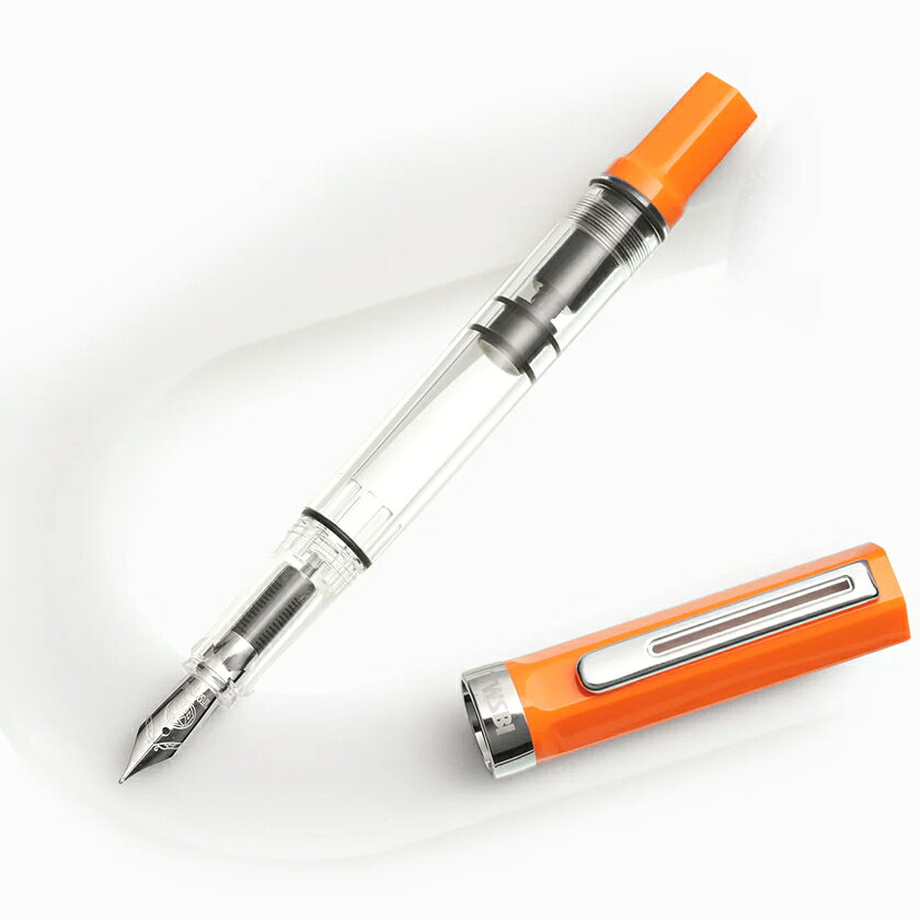 Photo de TWSBI ECO Heat
