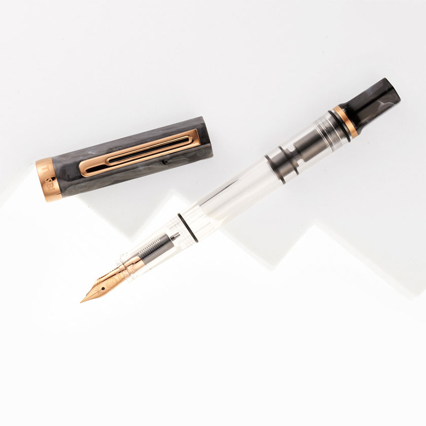 Foto de TWSBI ECO Black