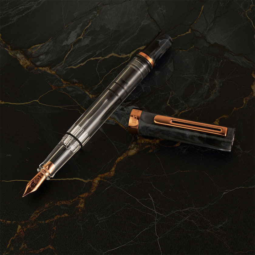 Foto de TWSBI ECO Black