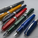 【VI69】【VISCONTI/ビスコンティ】万年筆 Mir...