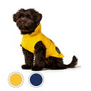 ハンター 犬用 服 コート レインコート ミルフォード 25 超小型犬 小型犬 防水 防寒 雨 梅雨