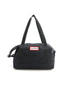 【SALE/40%OFF】(U)ナイロントップクリップ トート ミディアム HUNTER ハンター バッグ トートバッグ ブラック ネイビー【RBA_E】【送料...