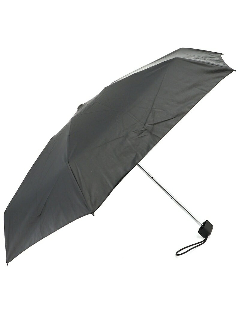 ハンター (U)MINI COMPACT UMBRELLA HUNTER ハンター ファッション雑貨 折りたたみ傘 ブラック グリーン ネイビー【送料無料】[Rakuten Fashion]