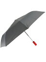 ハンター 【SALE／10%OFF】(U)AUTO COMPACT UMBRELLA HUNTER ハンター ファッション雑貨 折りたたみ傘 ブラック グリーン ネイビー【RBA_E】【送料無料】[Rakuten Fashion]