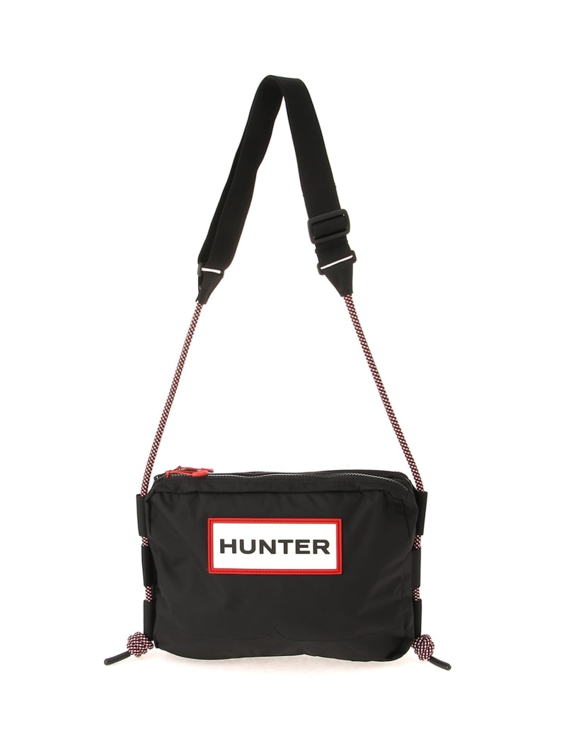 (U)ȥ٥ åץȥå ꥵ ʥ å HUNTER ϥ󥿡 Хå Хå ֥å ۥ磻ȡ̵[Rakuten Fashion]