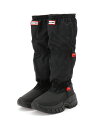 【SALE／40 OFF】(W)WOMENS WANDERER TALL SNOW BOOT HUNTER ハンター シューズ 靴 ブーツ ブラック【RBA_E】【送料無料】 Rakuten Fashion