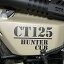 ϥ󥿡 ॹƥå B CT125/HUNTER ǥ2祻å ߥ꥿꡼ ƥ󥷥 åƥ󥰥