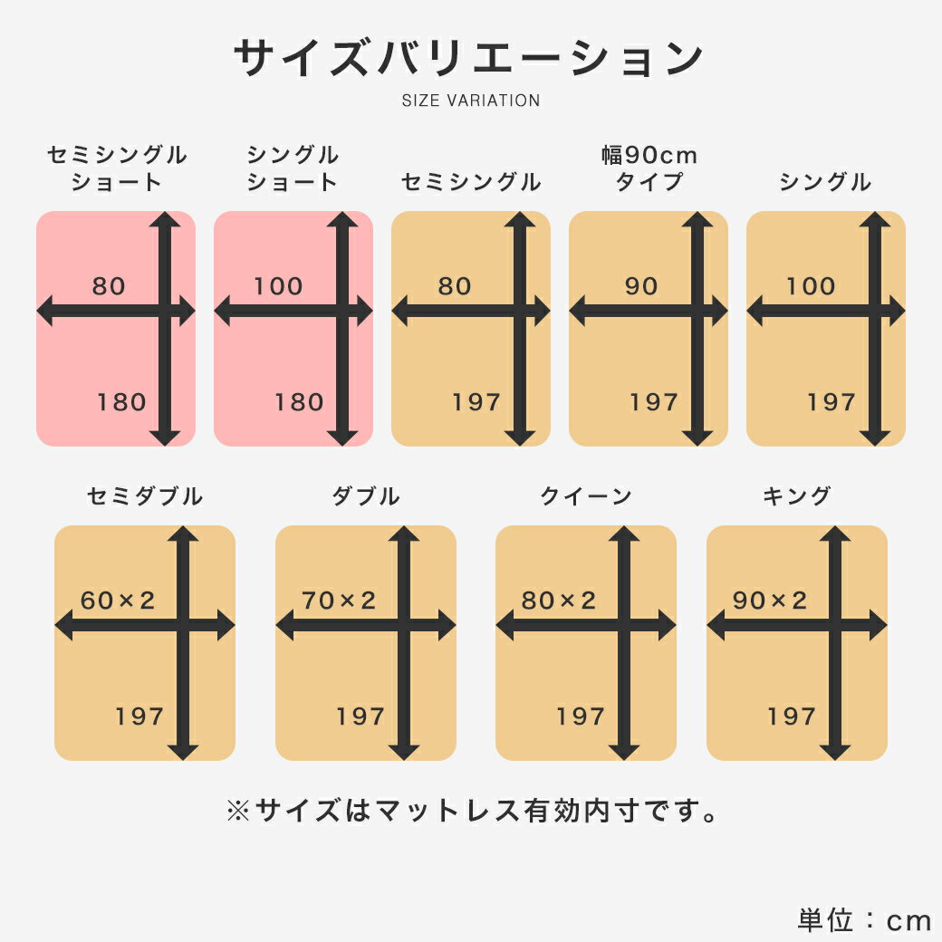 ロール桐すのこマット すのこベッド ショートサイズ セミシングル 幅90cmタイプ シ...